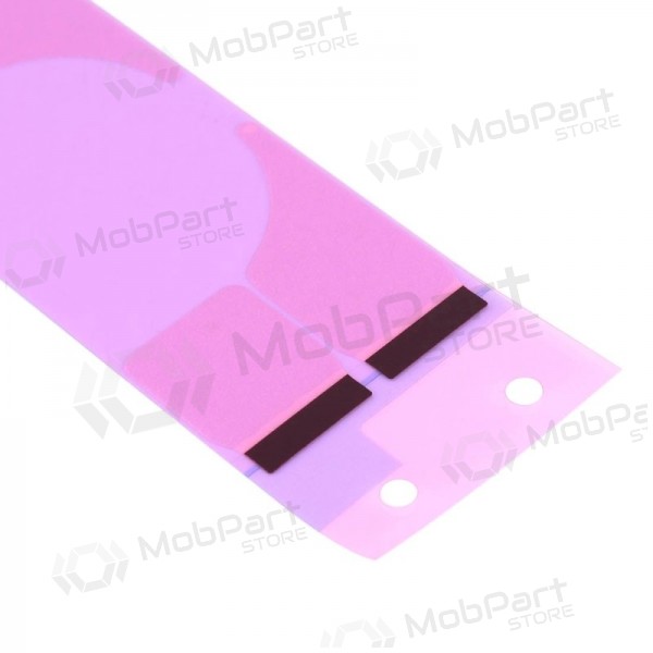 Apple iPhone 8 Plus Batterie Aufkleber