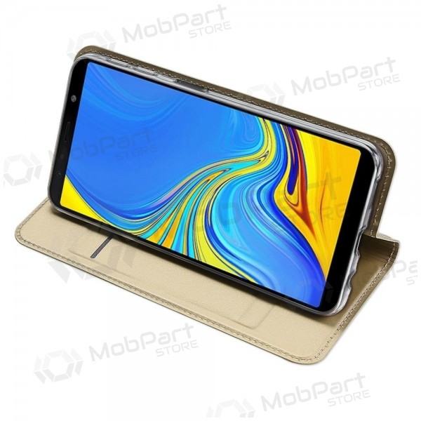 Apple iPhone XS Max hülle - Dux Ducis Skin Pro (gold)