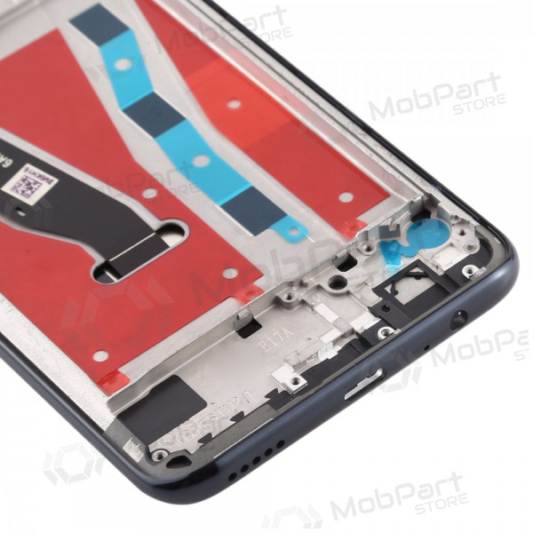 Huawei P Smart Z / Y9 Prime 2019 Display (Schwarz) (mit Rahmen) (Premium)