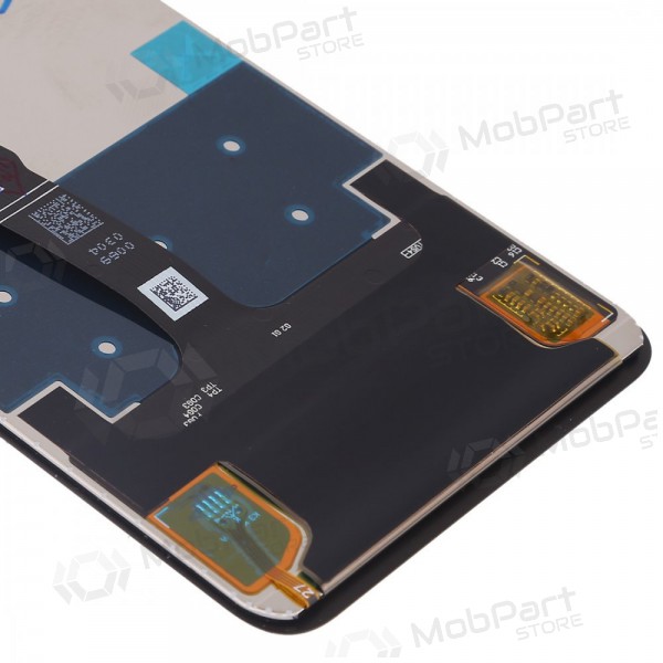 Huawei P30 Lite Display (Schwarz)