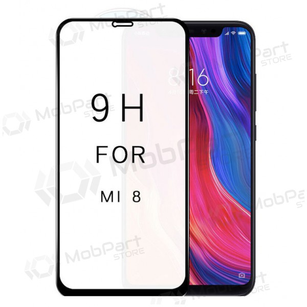 Huawei P40 schutzglas 
