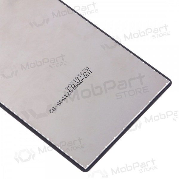 Sony Xperia 10 / Xperia XA3 Display (Schwarz)
