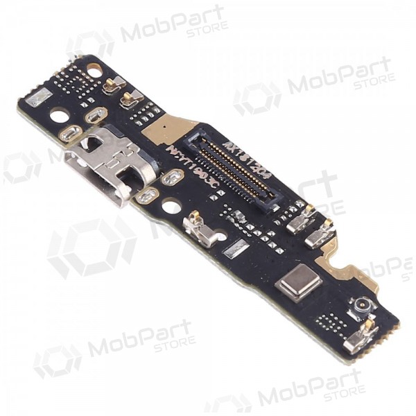 Xiaomi Redmi Note 6 Pro Ladeanschluss (service pack) (original)