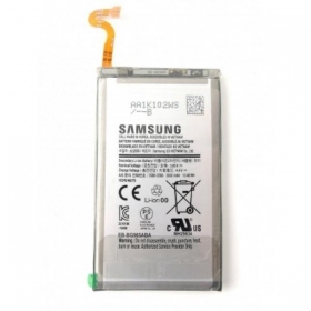Samsung Galaxy S9+ Batterie, akumuliatorius (original)