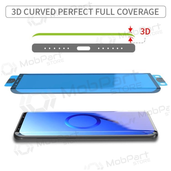 Huawei P30 Pro Displayschutzfolie 