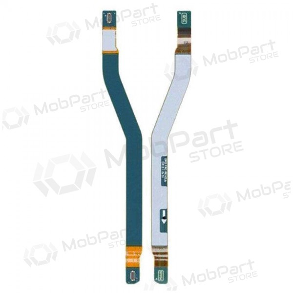 Samsung S916 Galaxy S23 Plus pagrindinė anschluss (SUB FRC) (service pack) (original)