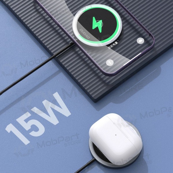 USB-C-Kabel Dudao A12XS USB-C auf MagSafe 1 m 15 W schwarz