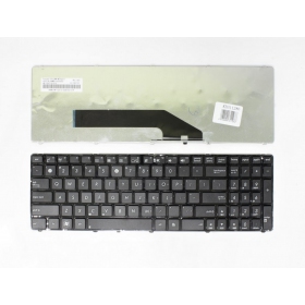 ASUS: K50, K50A, K50I, K62 Tastatur