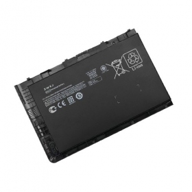 HP BA06, 3400mAh Laptop-Batterie / Akku - PREMIUM
