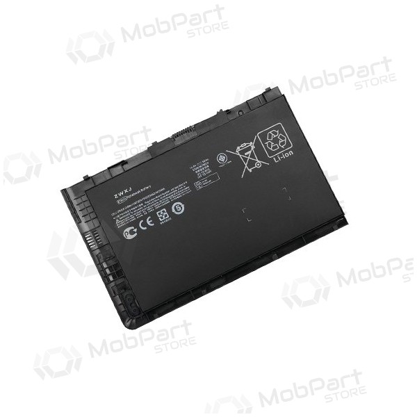 HP BA06, 3400mAh Laptop-Batterie / Akku - PREMIUM