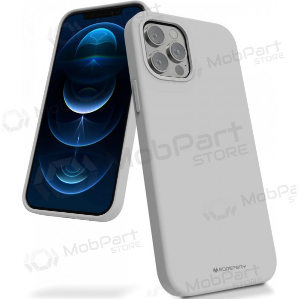 Apple iPhone 11 Pro Max hülle Mercury 