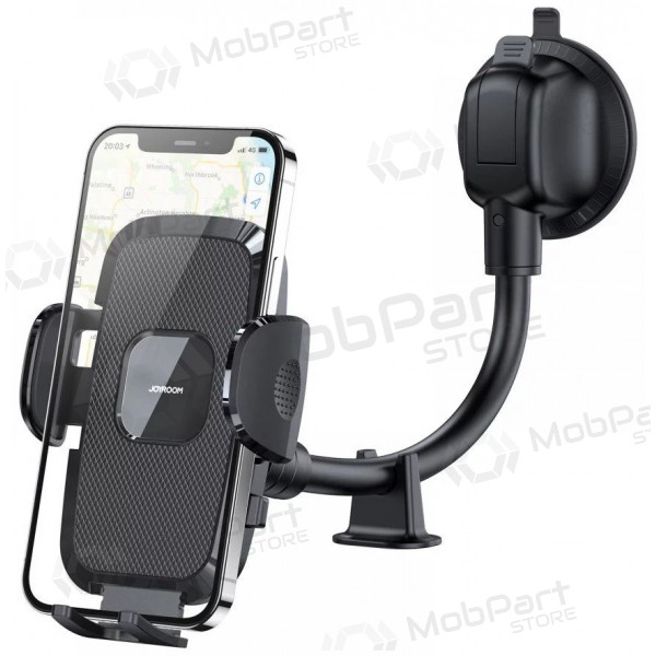 Halterung für Autotelefon Joyroom JR-ZS259 (windshield) Schwarz