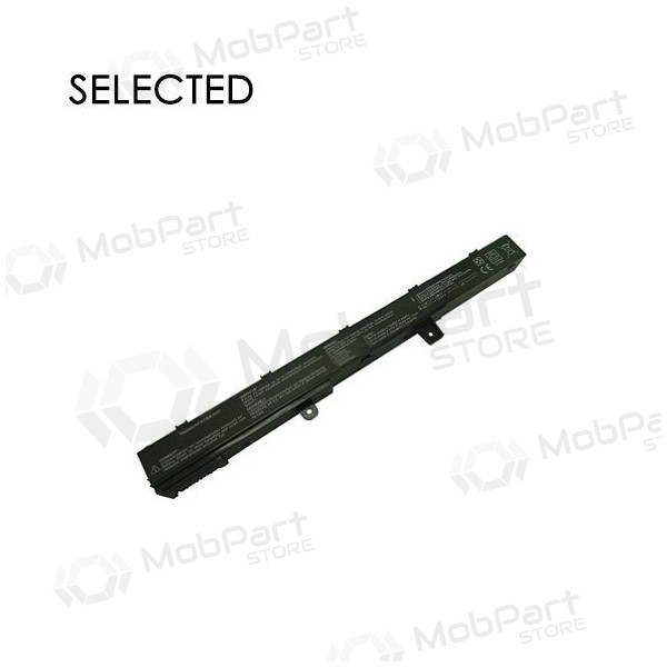 ASUS A41N1308, 2200mAh Laptop-Batterie / Akku ASUS A41N1308, 2200mAh Laptop-Batterie / Akku