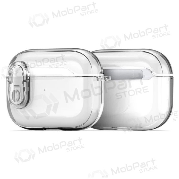 Handyhülle Dux Ducis PECL Apple AirPods Pro transparentes