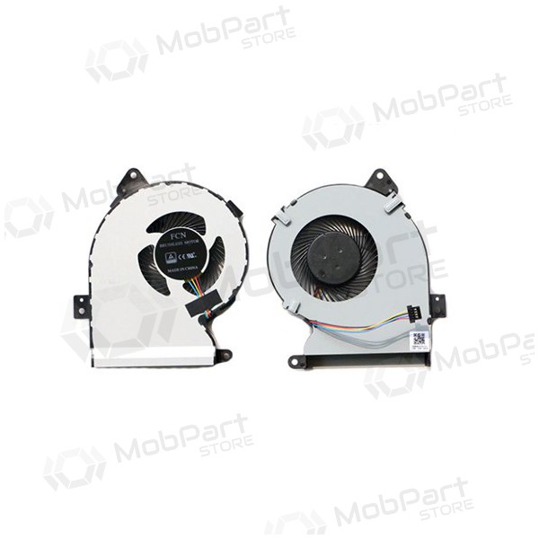 Asus: X540SA, X540LA computer kühler