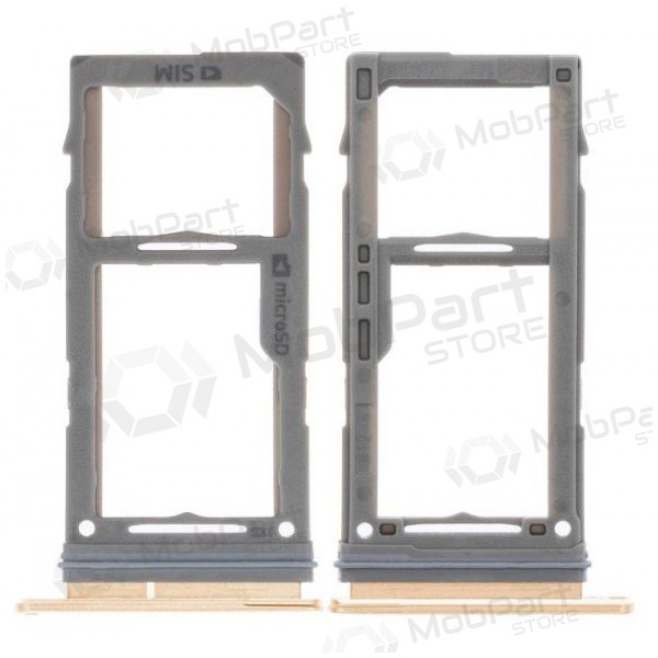Samsung Galaxy S10e / S10 / S10+ SIM-Kartenhalter Gelb (Gelb) Samsung Galaxy S10e / S10 / S10+ SIM-Kartenhalter Gelb (Gelb)