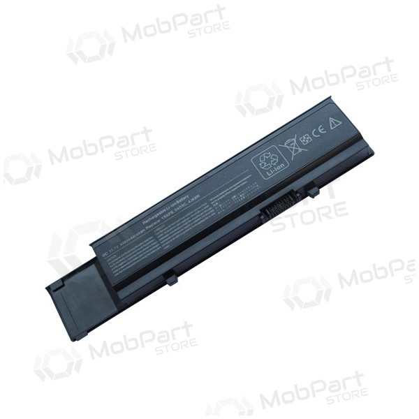 DELL Y5XF9, 4400mAh Laptop-Batterie / Akku, Selected DELL Y5XF9, 4400mAh Laptop-Batterie / Akku, Selected