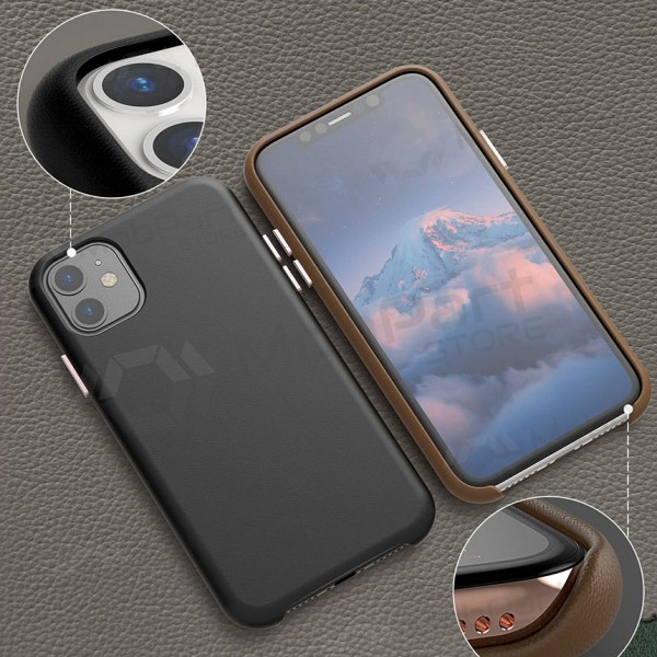Apple iPhone 11 Handyhülle 