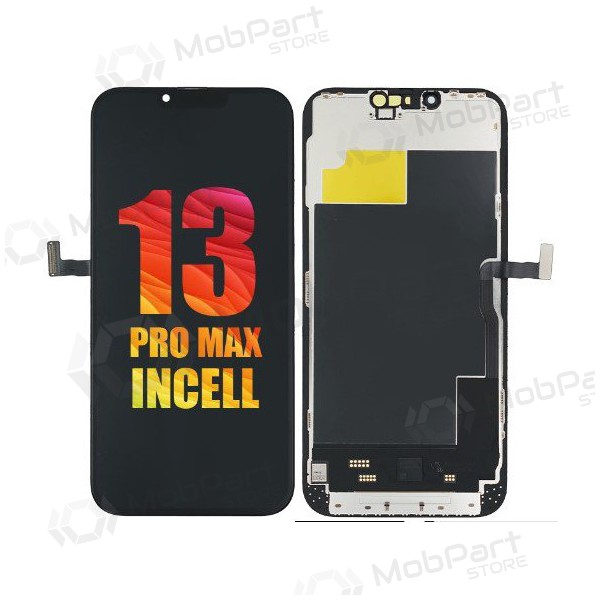 Apple iPhone 13 Pro Max Display (Premium Incell) Apple iPhone 13 Pro Max Display (Premium Incell)