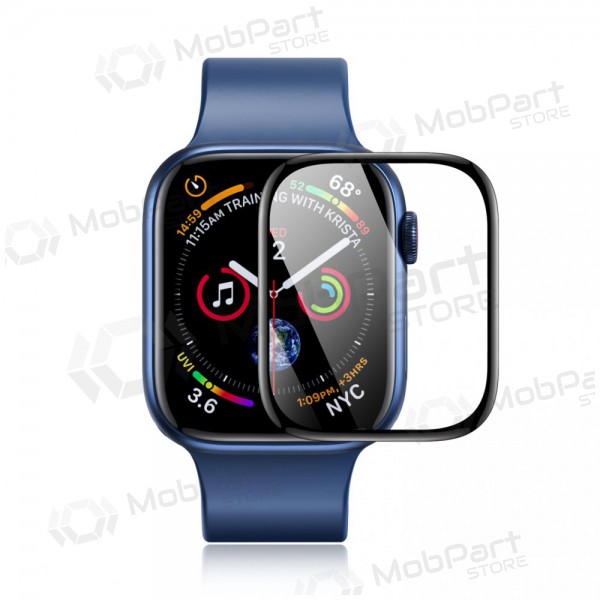 Apple Watch 40mm Displayschutzfolie - Dux Ducis Pmma