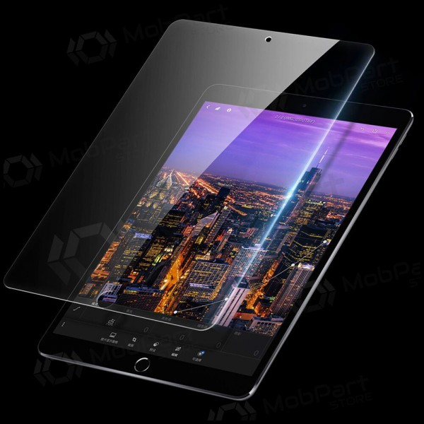Apple iPad Pro 11 2024 Displayschutzfolie 