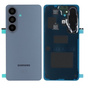 Samsung Galaxy S26 rückseitige Abdeckung (violett) - (original)