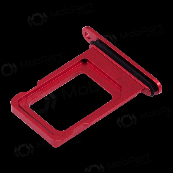 Apple iPhone 14, 14 Plus SIM-Kartenhalter (Rot)
