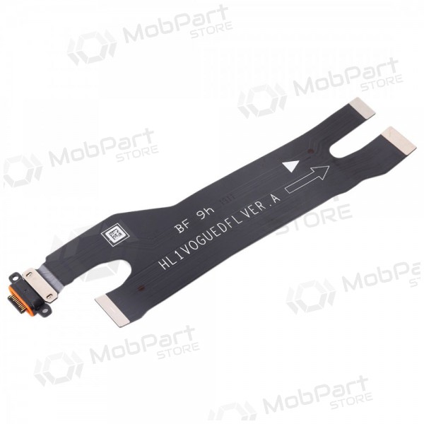 Huawei P30 Pro Ladeanschluss (service pack) (original)