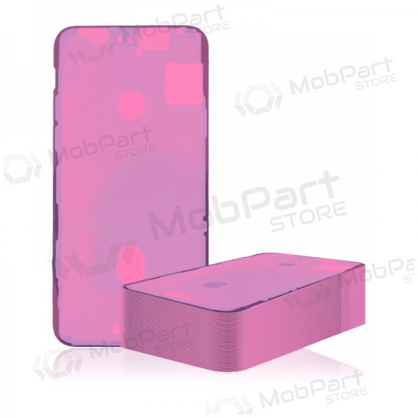 Apple iPhone 11 Pro Display aufkleber (service pack) (original)