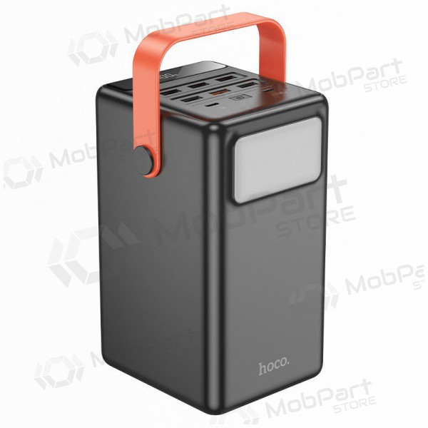 externe Batterie Power Bank Hoco J142 22.5W+PD20W 100000mAh Schwarz externe Batterie Power Bank Hoco J142 22.5W+PD20W 100000mAh Schwarz