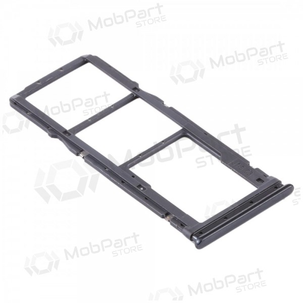 Xiaomi Redmi Note 8 / Redmi Note 8 2021 SIM-Kartenhalter Schwarz (Space Black) Xiaomi Redmi Note 8 / Redmi Note 8 2021 SIM-Kartenhalter Schwarz (Space Black)