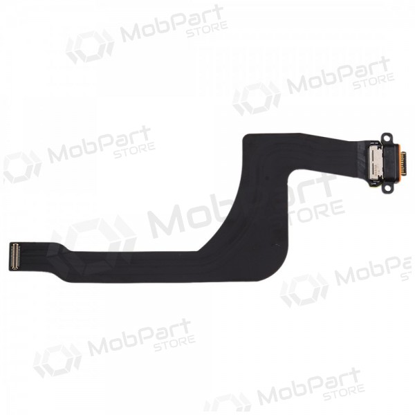 Huawei P40 Pro Ladeanschluss (HN1ELSAFU Ver. D) (service pack) (original) Huawei P40 Pro Ladeanschluss (HN1ELSAFU Ver. D) (service pack) (original)