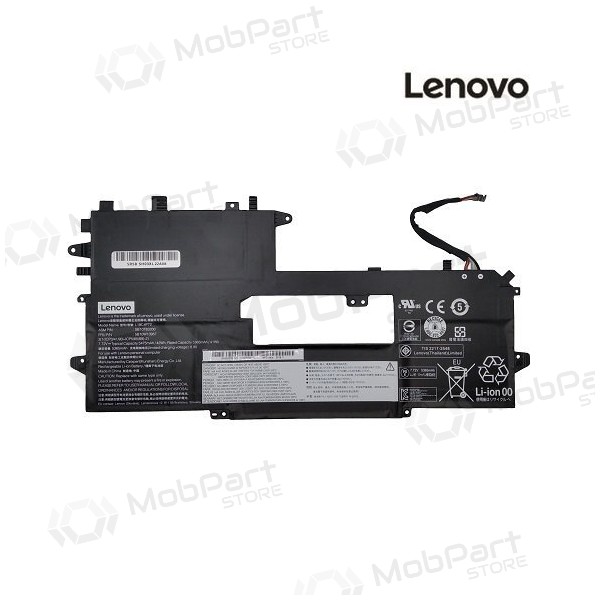 LENOVO L19C4P72, 5475mAh Laptop-Batterie / Akku - PREMIUM LENOVO L19C4P72, 5475mAh Laptop-Batterie / Akku - PREMIUM
