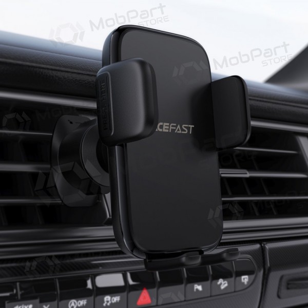 Auto-Telefonhalterung Acefast D27 für die Lüftungsgitter 4.5–6.7 Zoll.