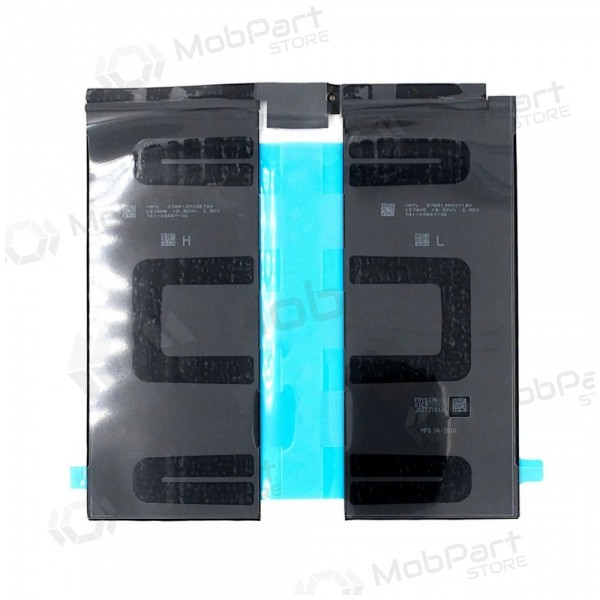 Apple iPad Pro 12.9 (3rd 4th gen) Batterie, akumuliatorius