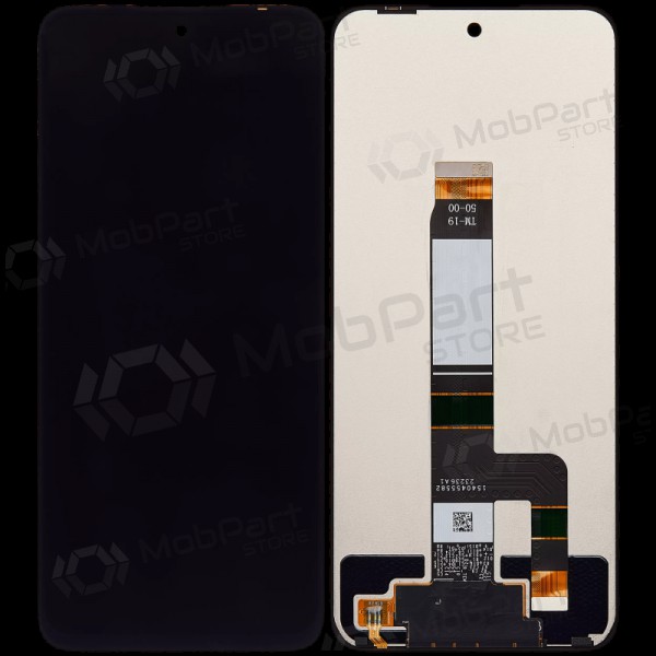 Xiaomi Redmi 12 4G / 12 5G / Poco M6 Pro 5 Display (Premium) Xiaomi Redmi 12 4G / 12 5G / Poco M6 Pro 5 Display (Premium)