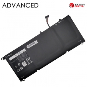 DELL PW23Y Laptop-Batterie / Akku, Advanced