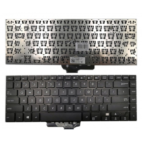 ASUS VivoBook: 15 X510, X510U, X510UA, X510UN Tastatur