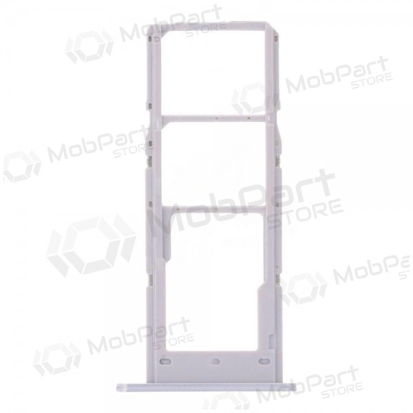 Samsung A146 Galaxy A14 5G SIM-Kartenhalter (Silbrig) (service pack) (original) Samsung A146 Galaxy A14 5G SIM-Kartenhalter (Silbrig) (service pack) (original)