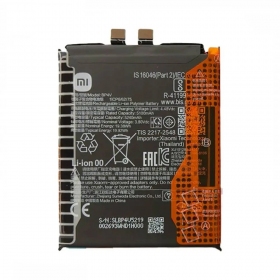 Xiaomi 15 Batterie, akumuliatorius (original)