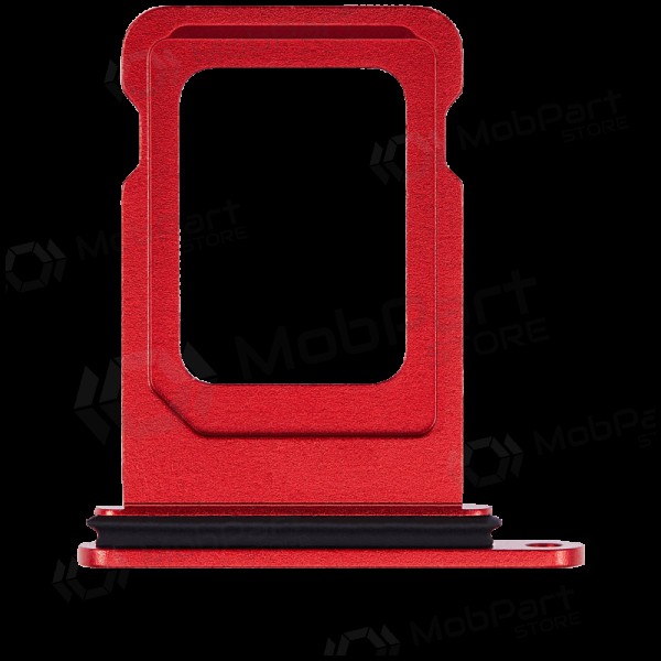 Apple iPhone 14, 14 Plus SIM-Kartenhalter (Rot)