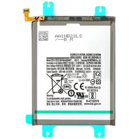 Samsung Galaxy A32 5G, A42, A72, M22, M32 Akku, Batterie (EB-BA426ABY)