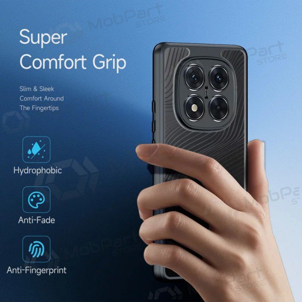 Xiaomi Redmi Note 14 Pro 4G Handyhülle 