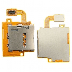Samsung T585 Galaxy Tab A 10.1 (2016) SIM anschluss (original) (service pack)