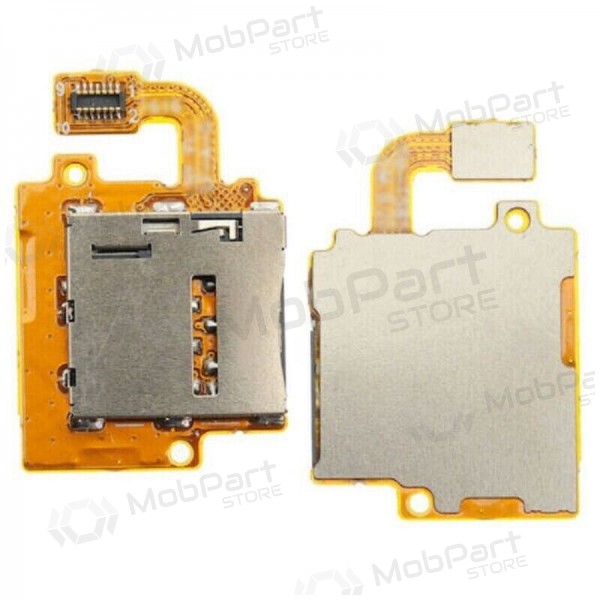 Samsung T585 Galaxy Tab A 10.1 (2016) SIM anschluss (original) (service pack) Samsung T585 Galaxy Tab A 10.1 (2016) SIM anschluss (original) (service pack)