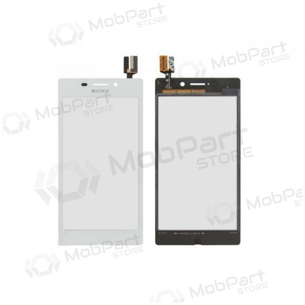 Sony D2403 Xperia M2 Aqua / D2406 Xperia M2 Aqua touchscreen (Weiß)
