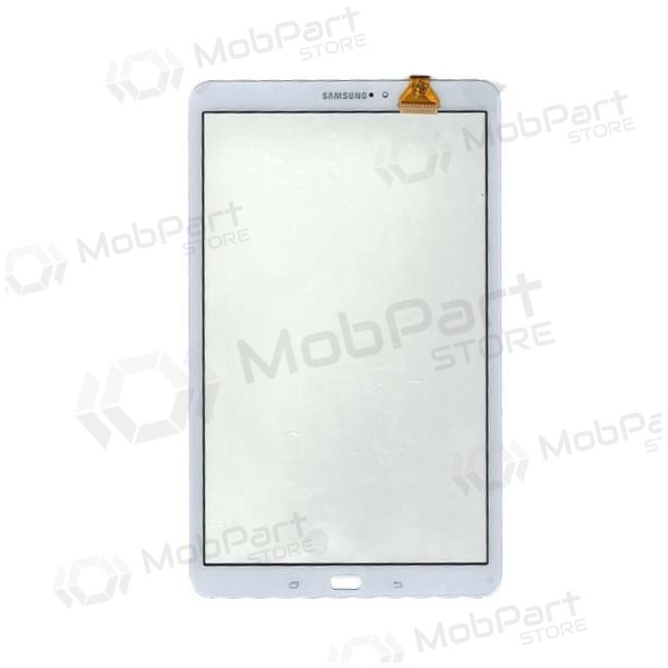 Samsung SM-T580 Galaxy Tab A 10.1 (2016) / SM-T585 Galaxy Tab A 10.1 (2016) Touchscreen (weiß) (no logo)