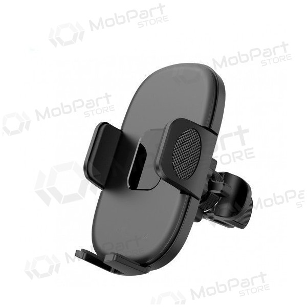 Halterung für Autotelefon Choetech H066 Schwarz
