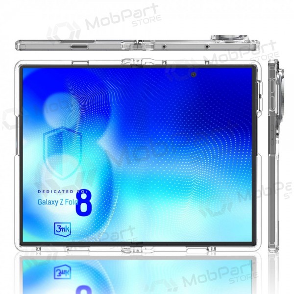 Samsung Galaxy Z Fold8 hülle - 3mk Armor MagCase