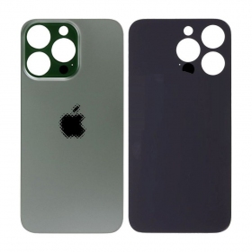 Apple iPhone 13 Pro rückseitige abdeckung (grün)